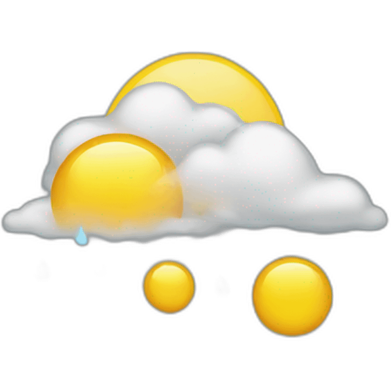 forecast emoji