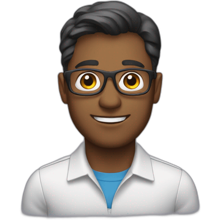 accenture employee emoji