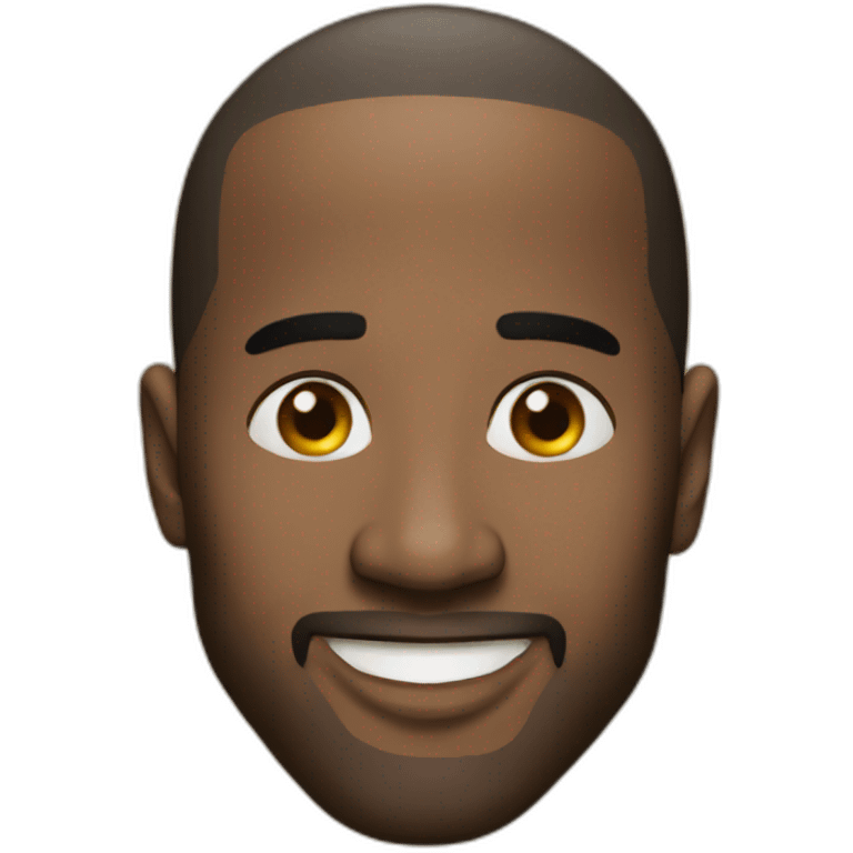 Kobe emoji