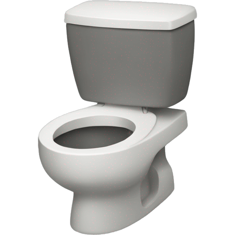 Skibidi toilet  emoji