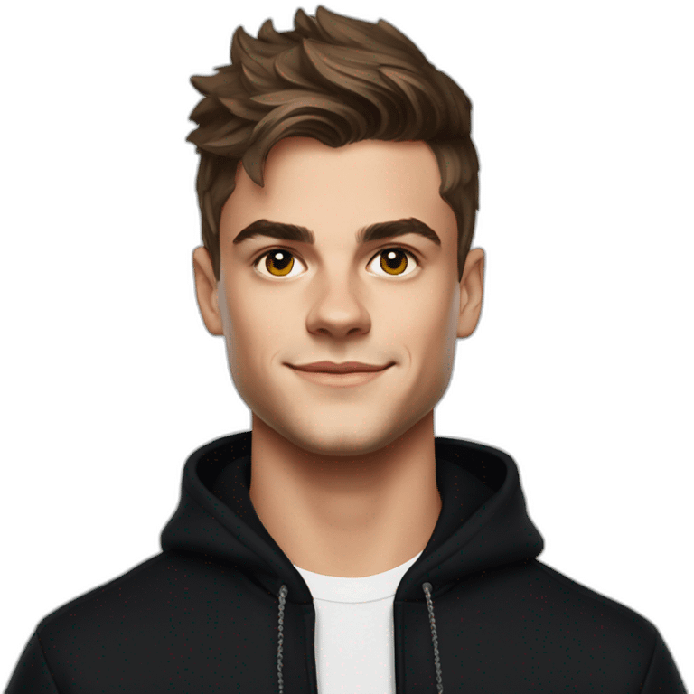 Martin Garrix emoji