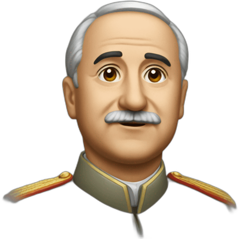 Francisco franco emoji