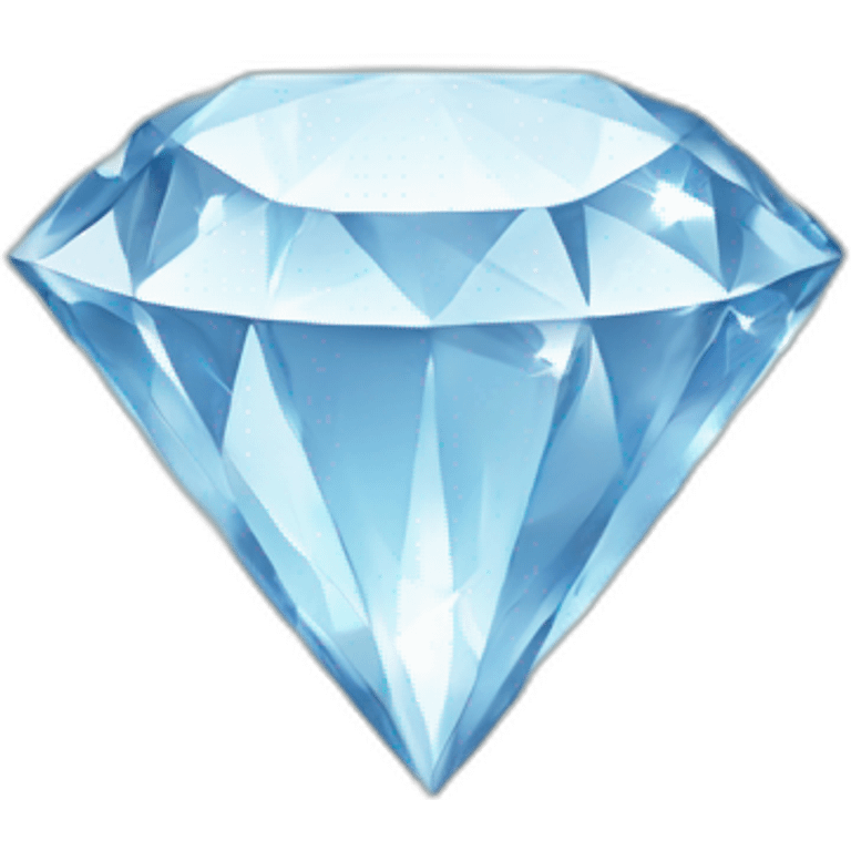 diamond emoji