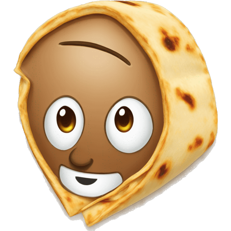 Quesadillas  emoji