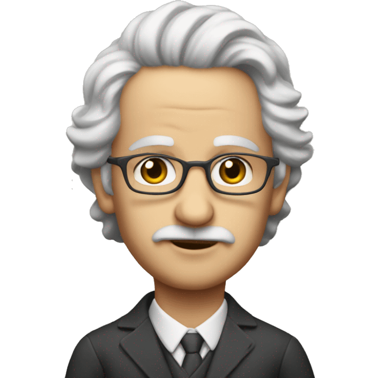 georges abitbol emoji