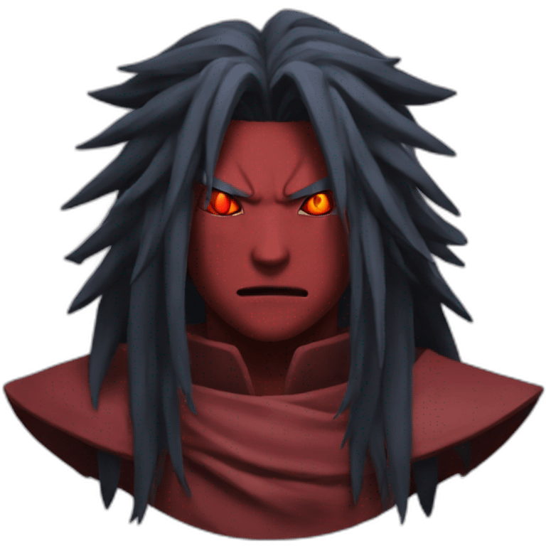 Madara  emoji