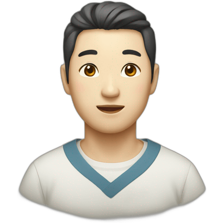 Korean emoji