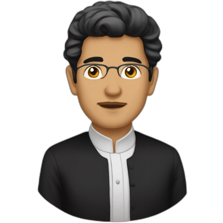 muhammad fadhli taqdirul jabbar emoji