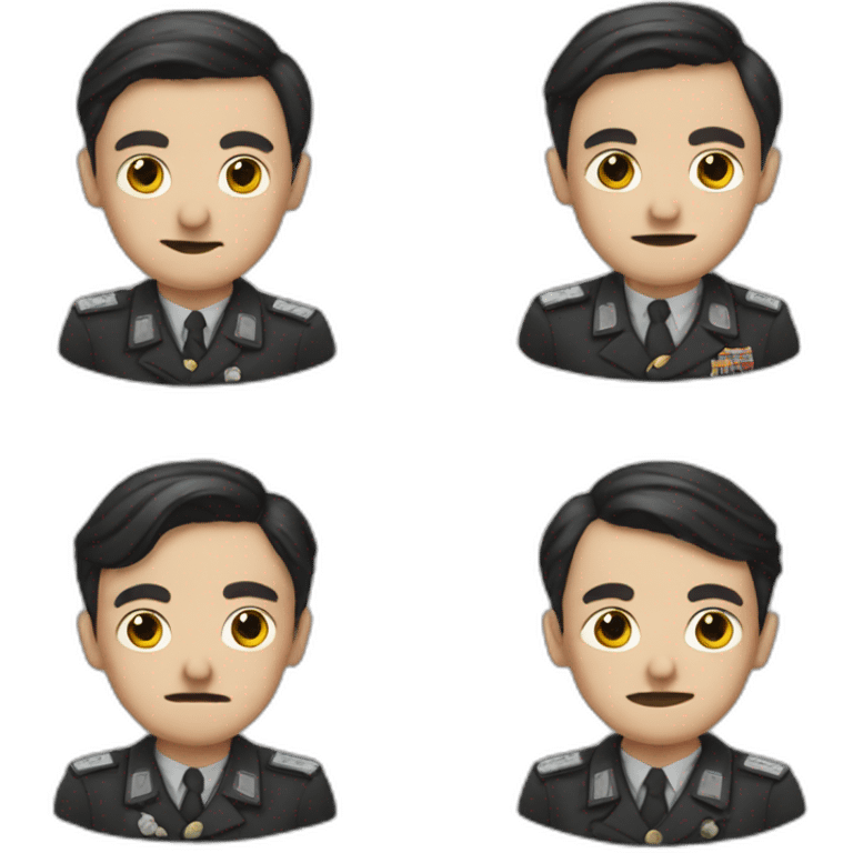 adolfo hilter emoji