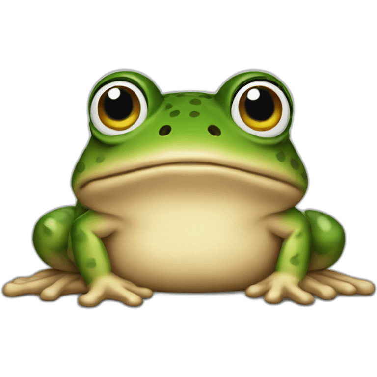 Timmy toad emoji