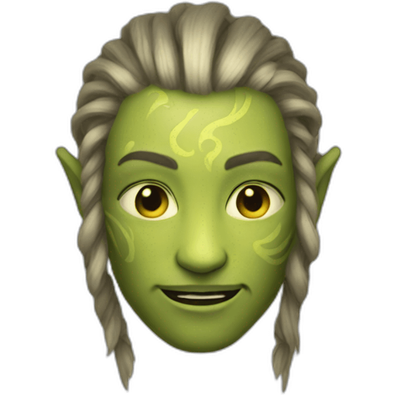 Na'vi emoji