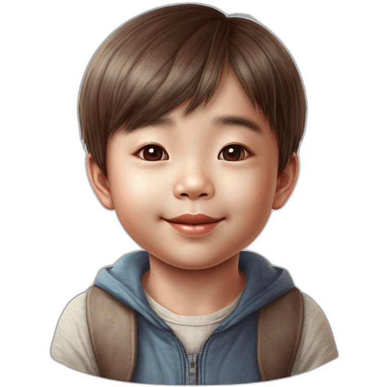 child emoji