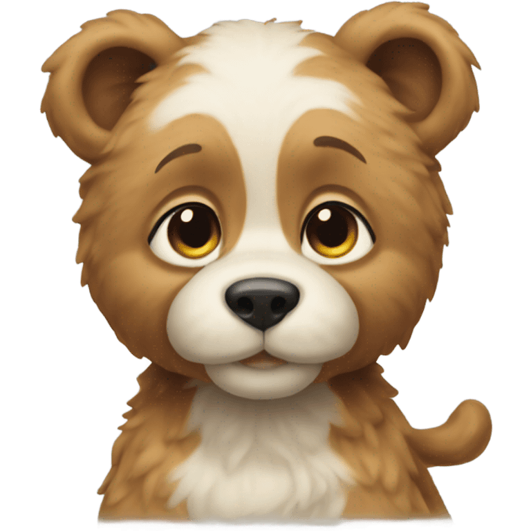 Duffy emoji