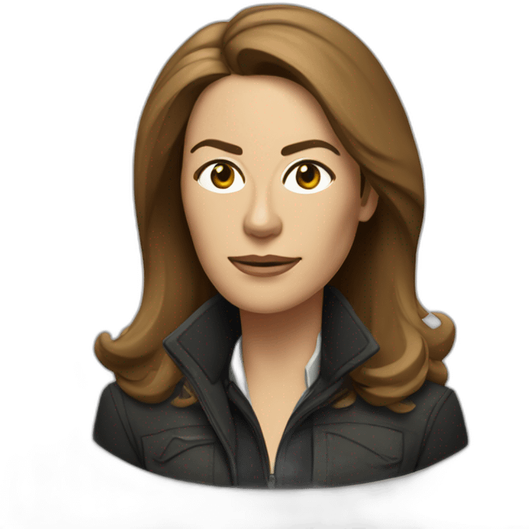 kathryn bigelow director emoji