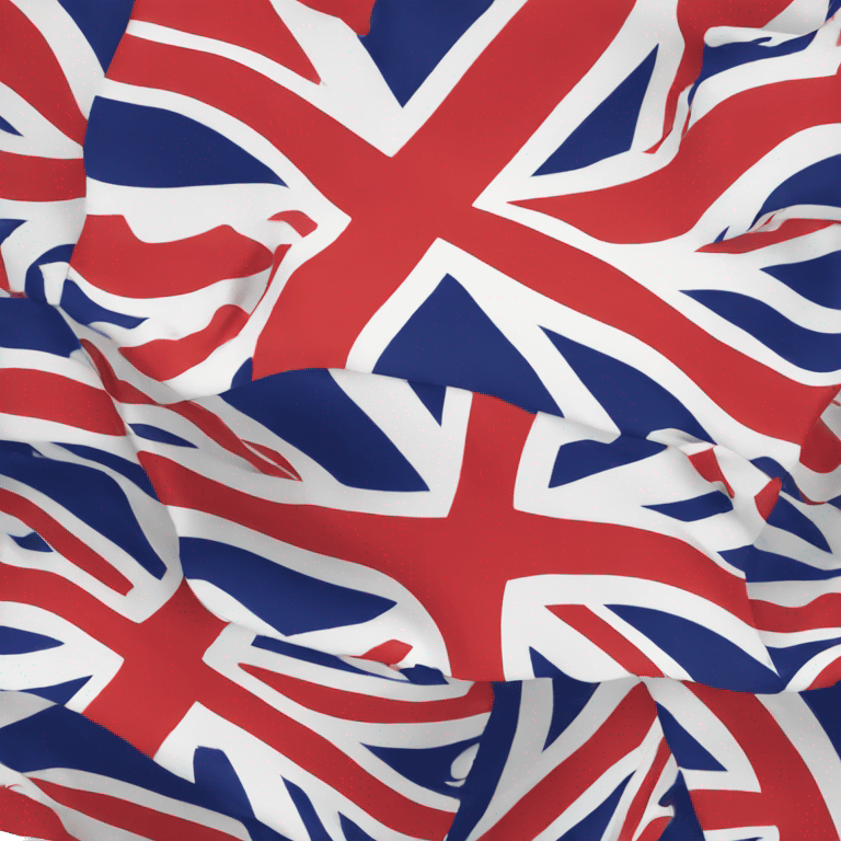 UNion flag emoji