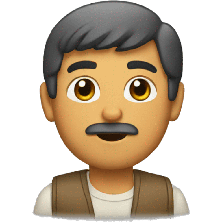 Pedro pedro emoji