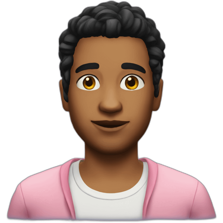 Sims emoji