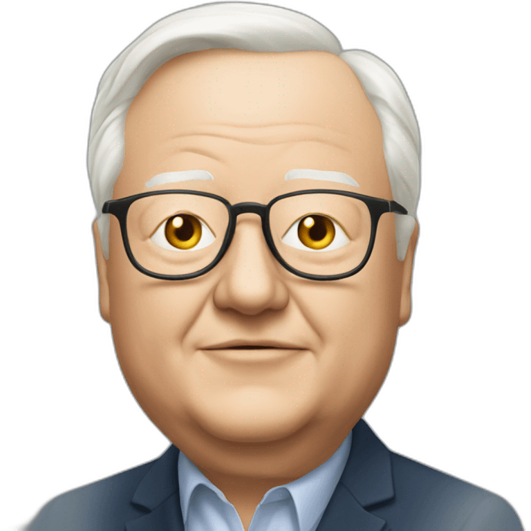 jean marie le pen emoji