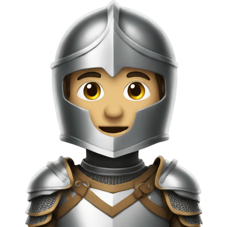 knight emoji