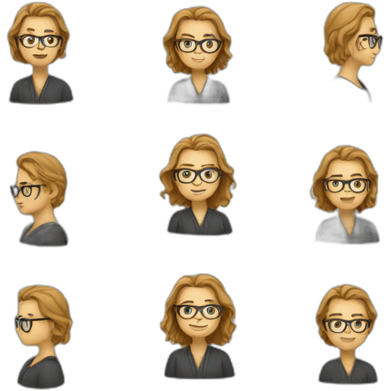 Phd student emoji