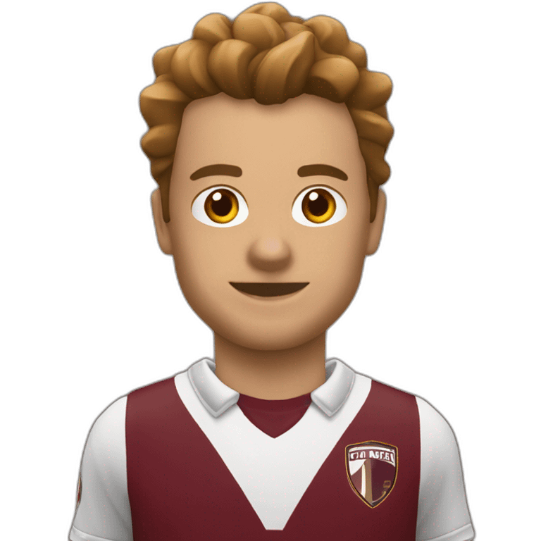 salernitana emoji