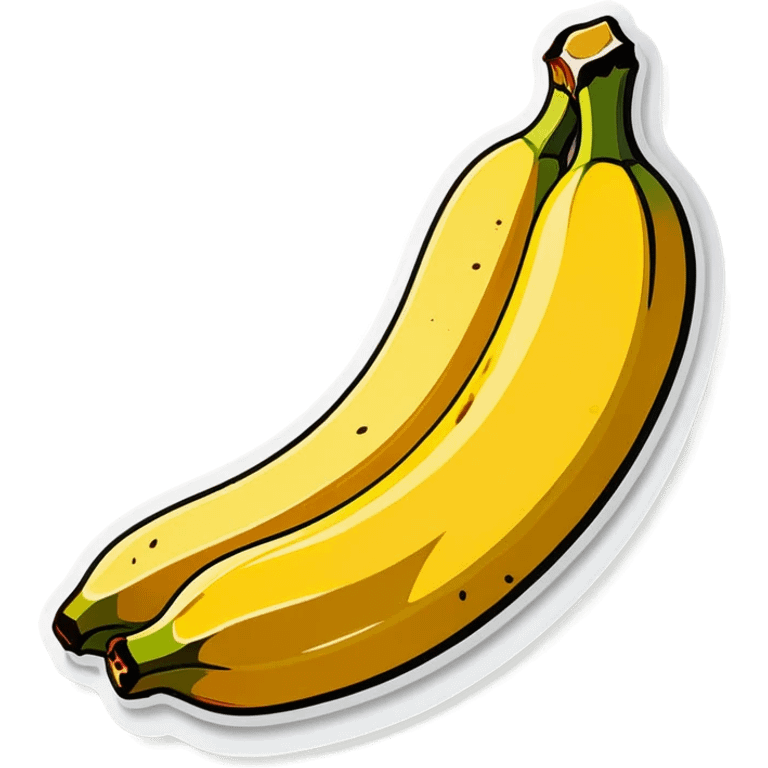 Banana  emoji