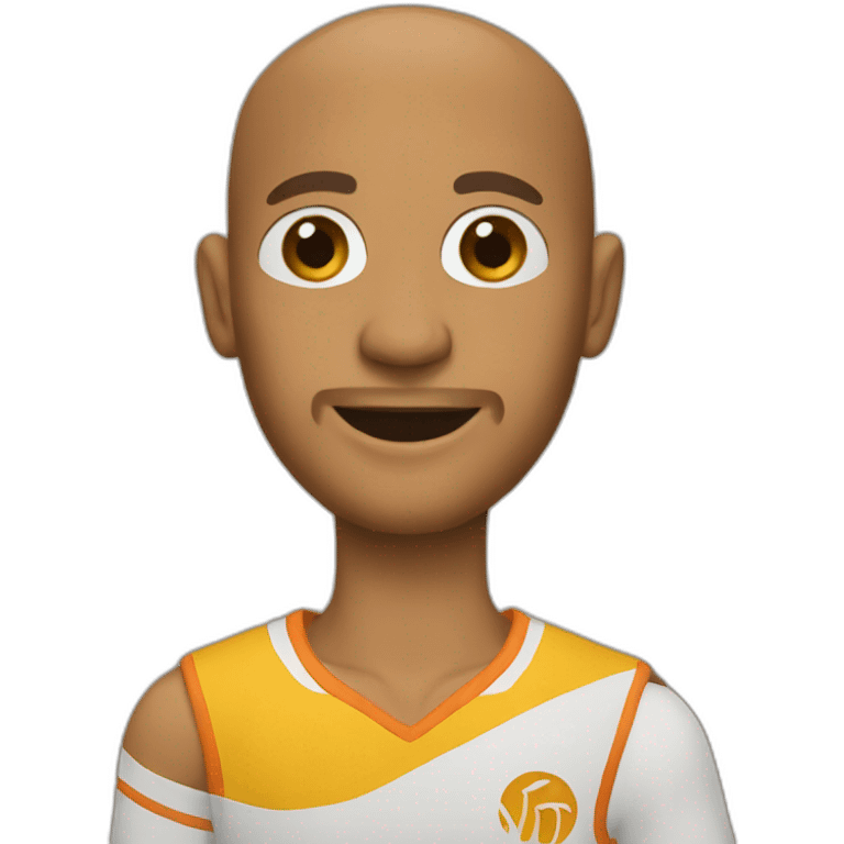 Curry emoji