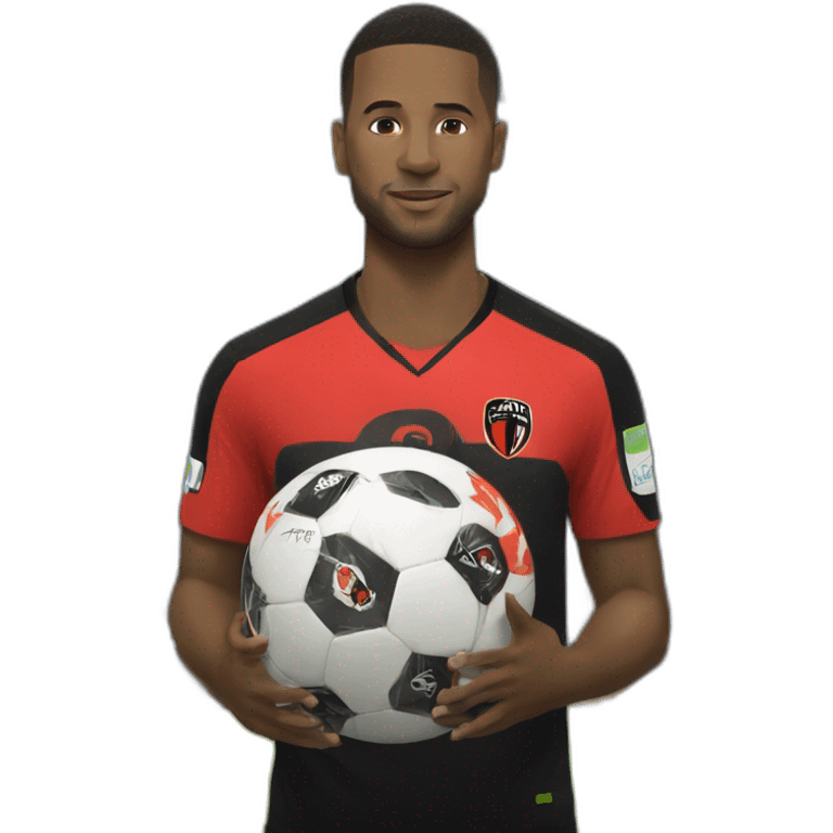 Stade Rennais emoji