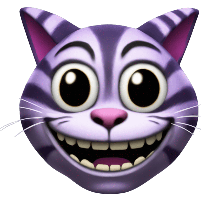 cheshire cat in roblox emoji