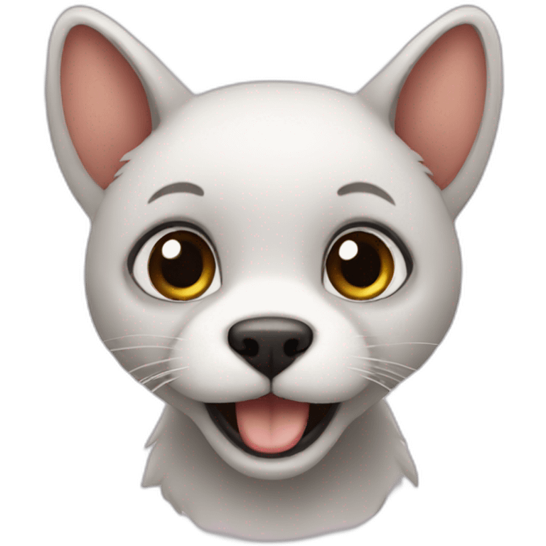 Animales emoji