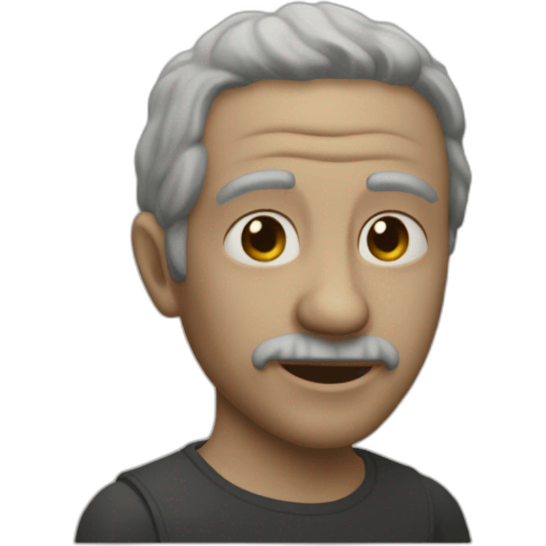 gitan-de-ses-mort emoji