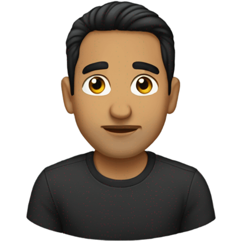 Raymond alarcon emoji