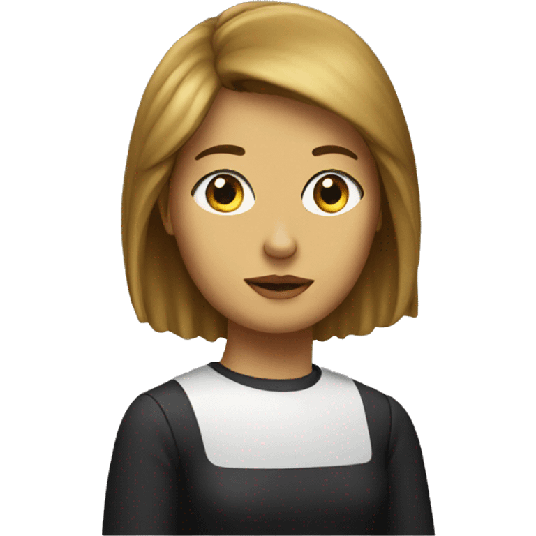 LISA emoji