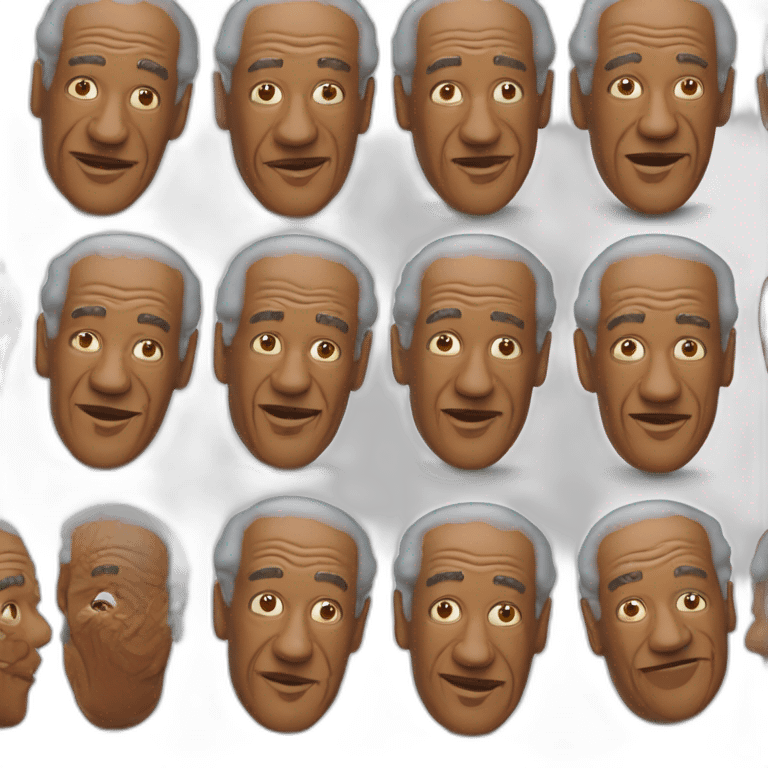 Jello-Bill-Cosby emoji