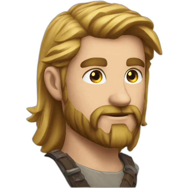 holger Rune emoji