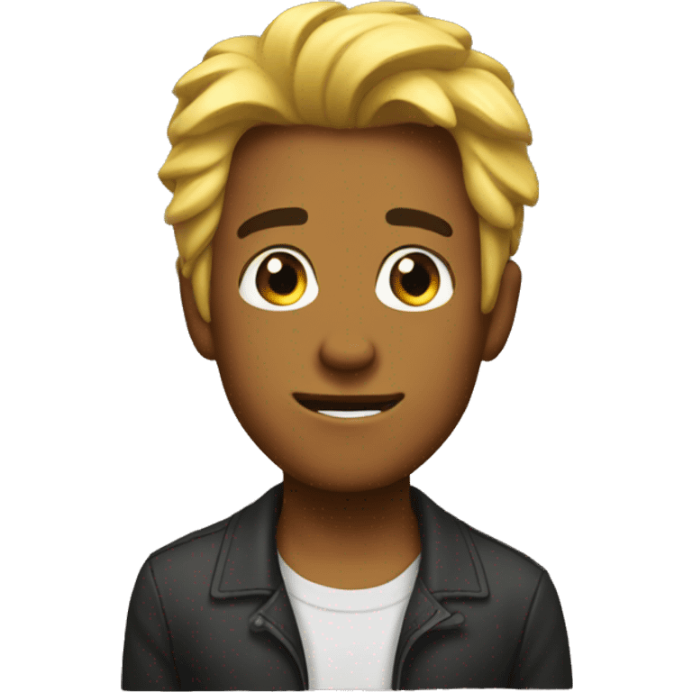 Cody emoji