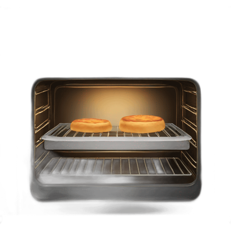 oven emoji