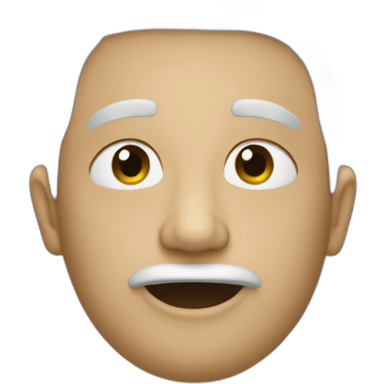 Bellingam emoji