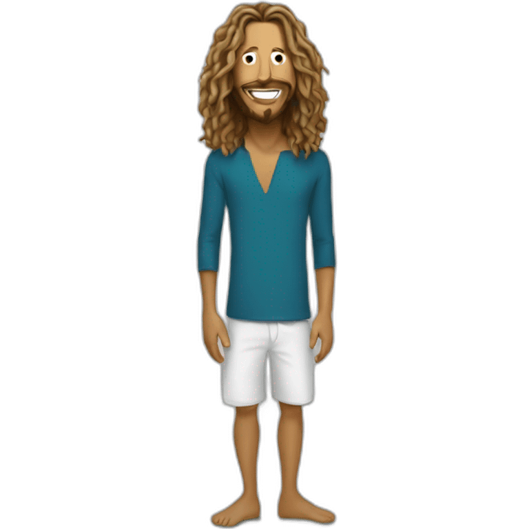 rob machado emoji