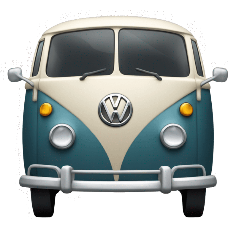 Volkswagen garbus  emoji