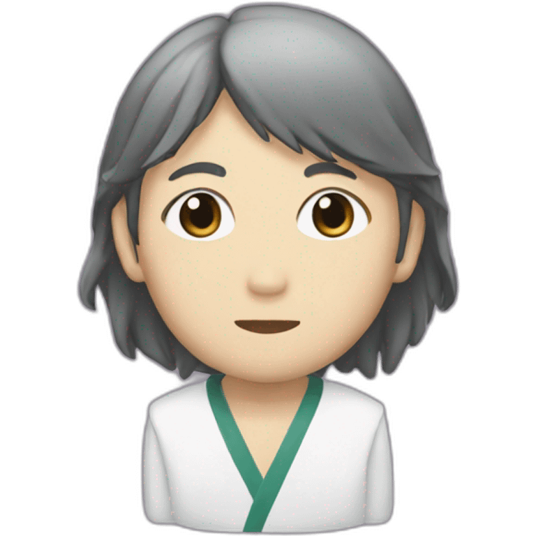 Takemichi hanagaki emoji