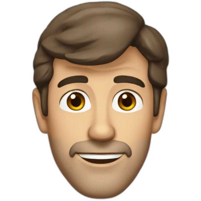 jim hutton emoji