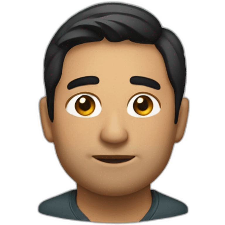 Morales emoji