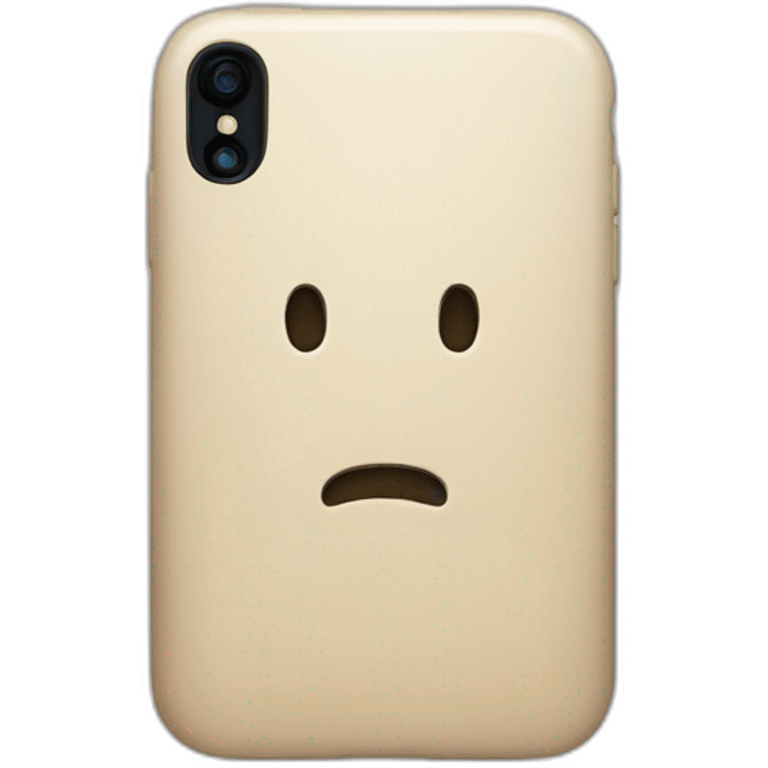 iPhone  emoji