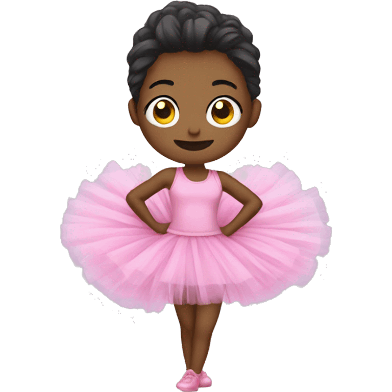 tutu emoji