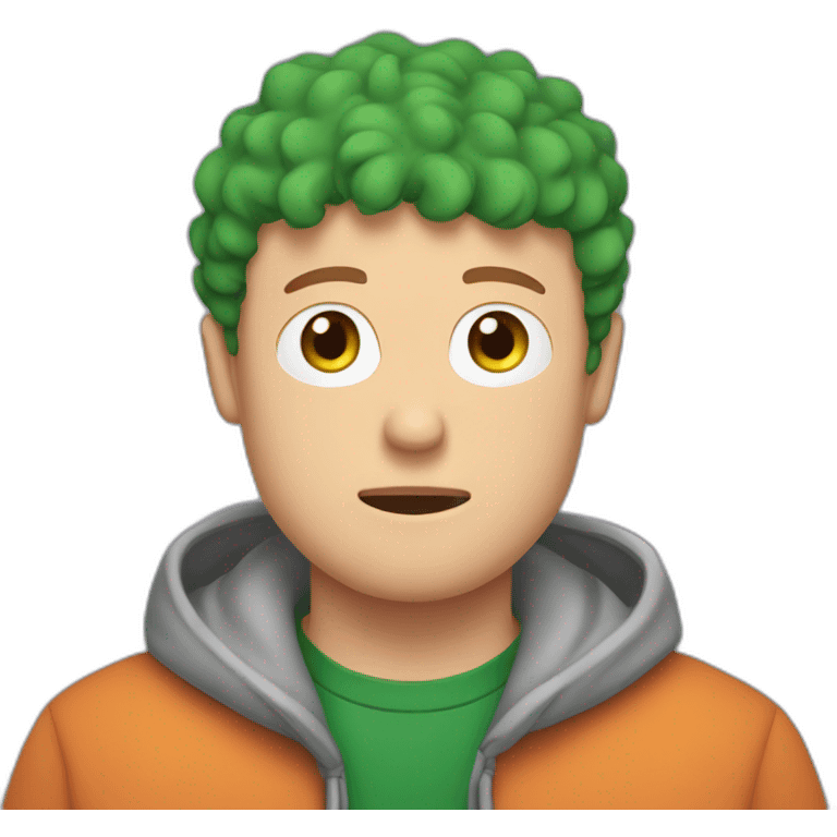 kyle broflovski emoji