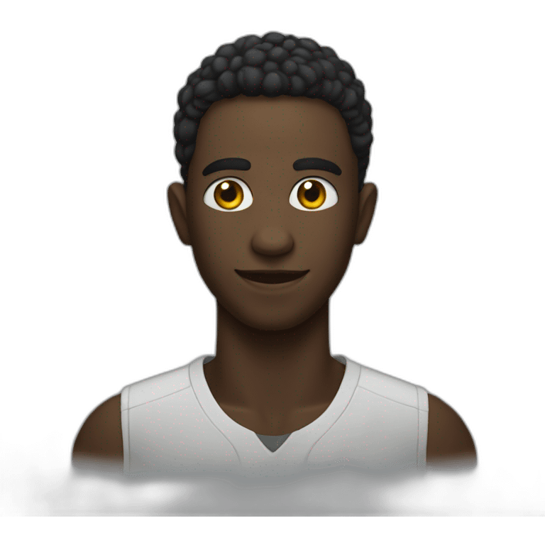 Vinicius emoji