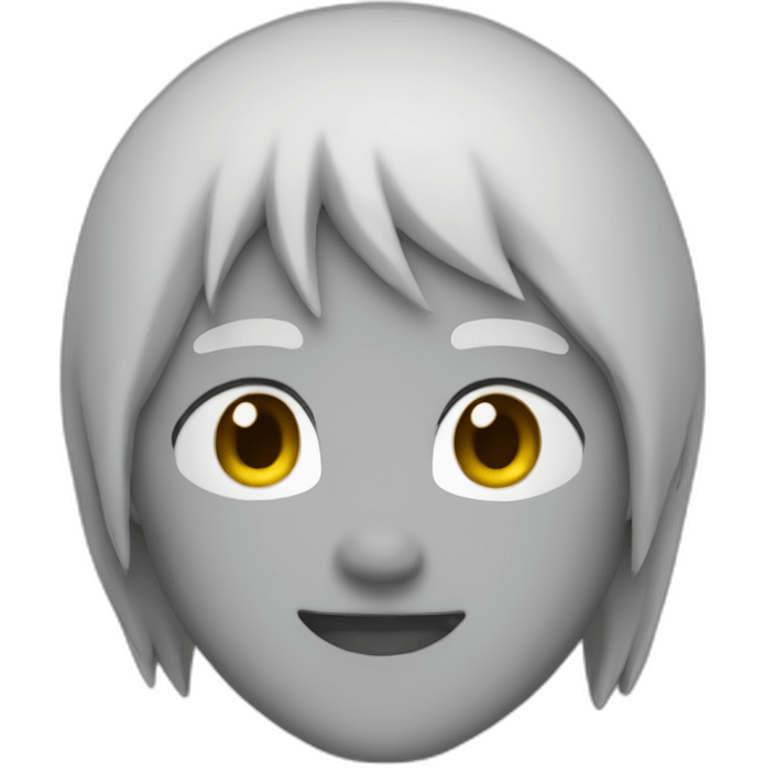 Danmachi emoji