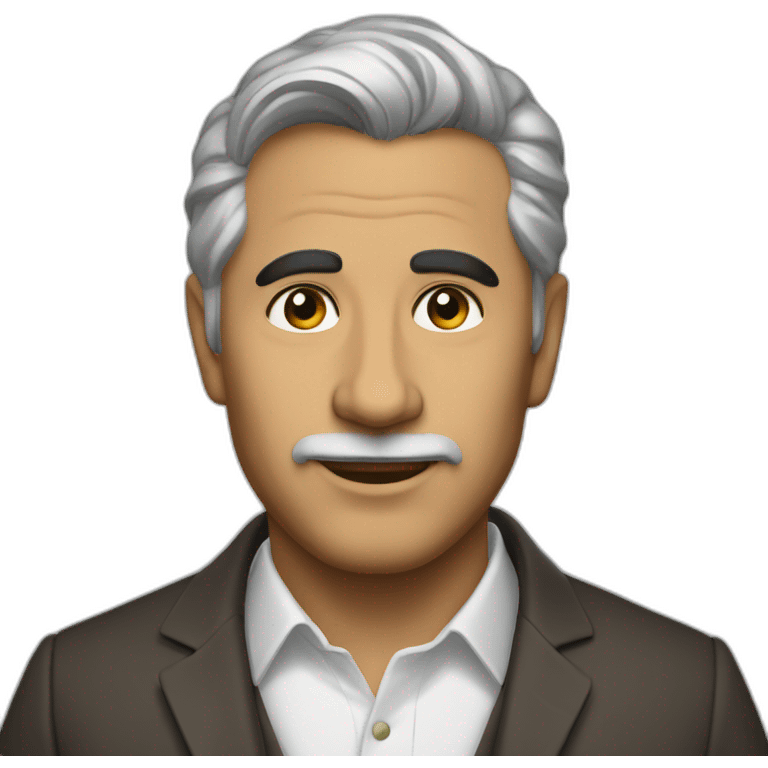 Leonel bebra emoji