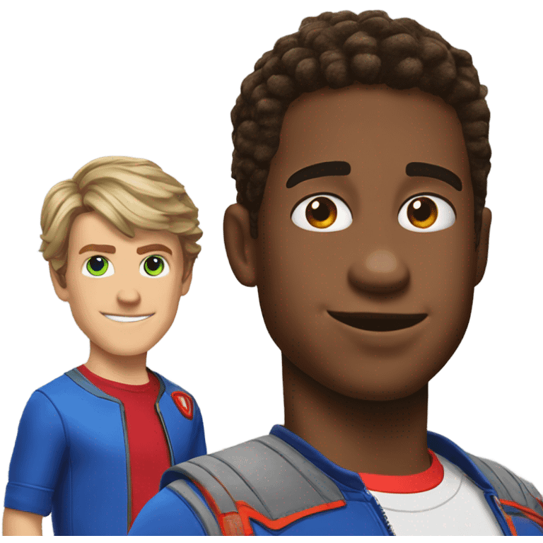 Henry danger  emoji